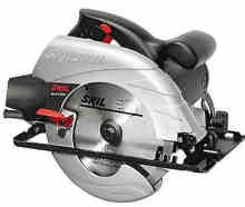 Skil Masters 5066 Circular Saw 190mm