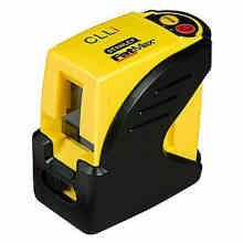 Stanley CLLI Cross Line Laser