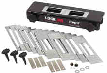 Trend Lock Jig