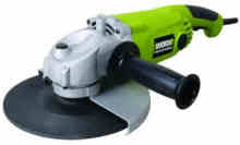 Worx WU743 Grinder 115 mm 240 volts