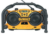 Dewalt Radio